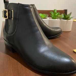 Tommy Hilfiger Ankle Boots🖤